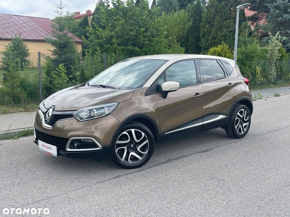 Renault Captur ENERGY TCe 90 Start&Stop Luxe - 20
