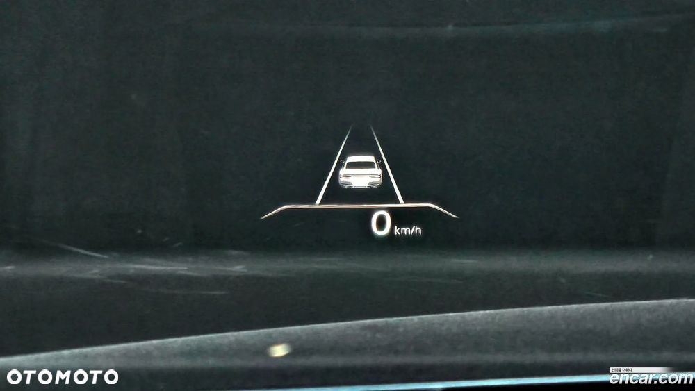 Genesis G80 - 16