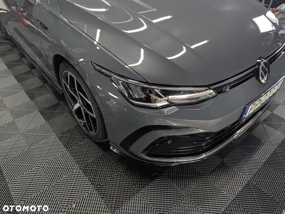 Volkswagen Golf - 9