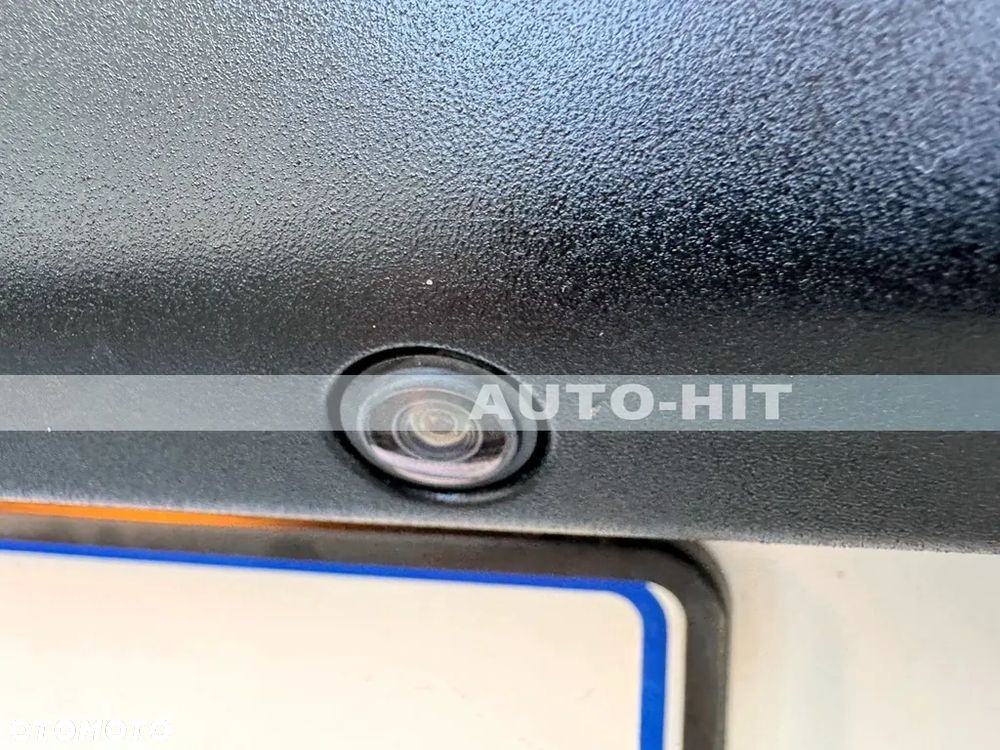 Opel Vivaro - 19