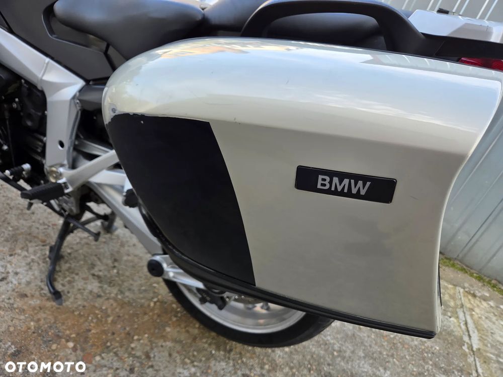 BMW K - 25