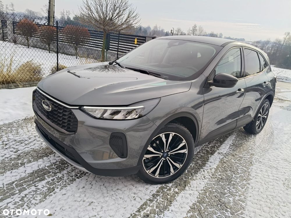 Ford Kuga 1.5 EcoBoost ST-LINE - 29