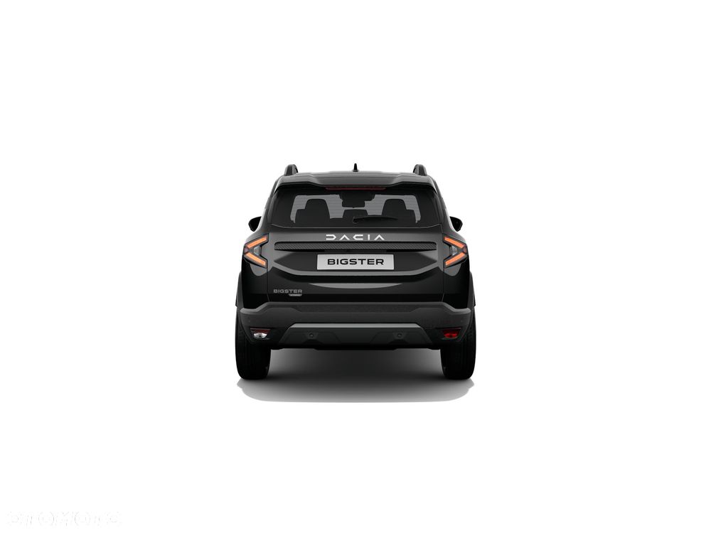Dacia Bigster 1.8 Full Hybrid 155 Journey MMT - 5