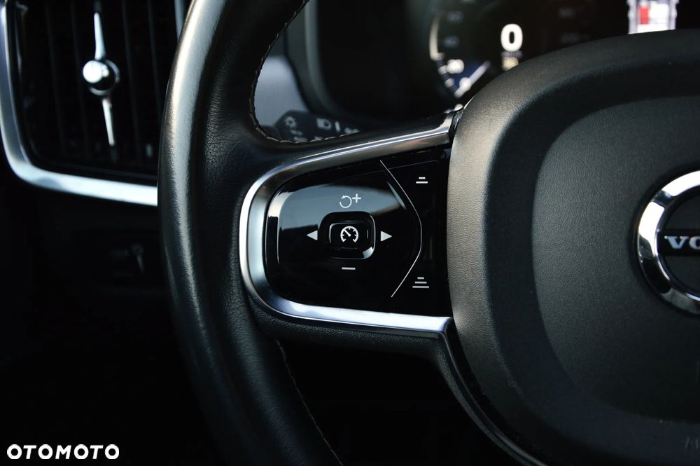 Volvo S90 T5 R-Design - 20