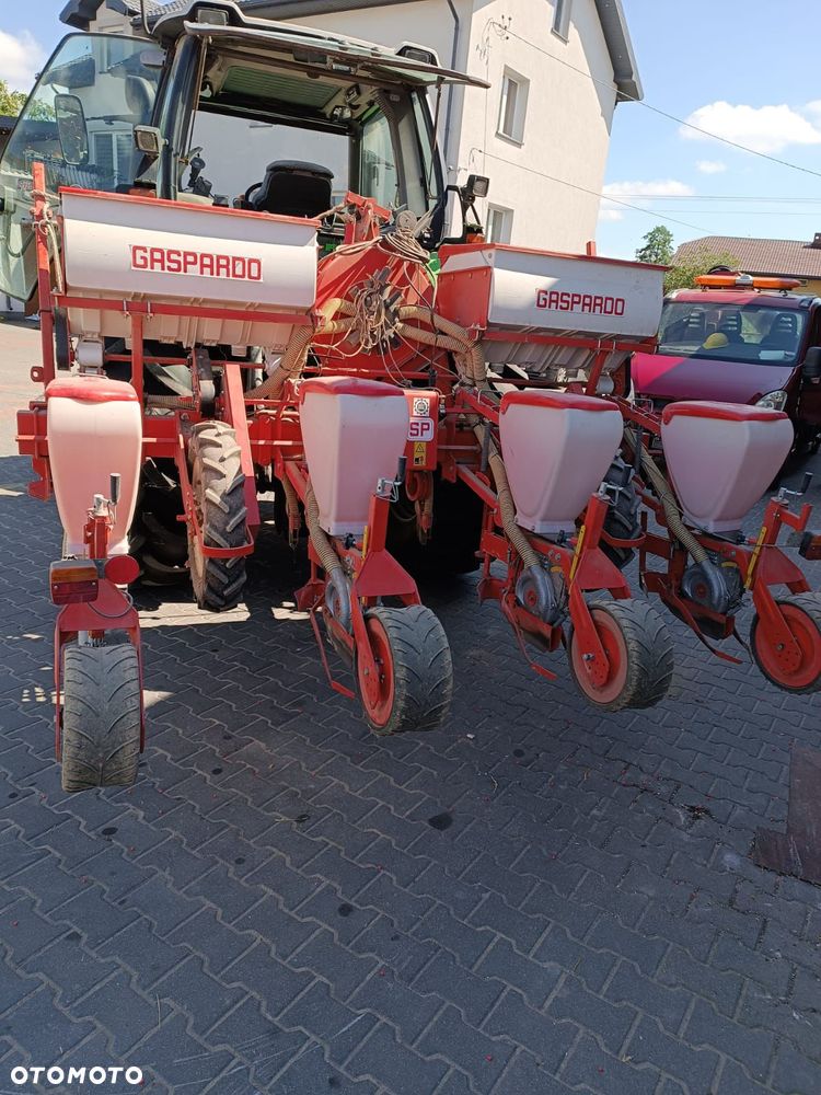 Maschio Gaspardo SP 4 - 2