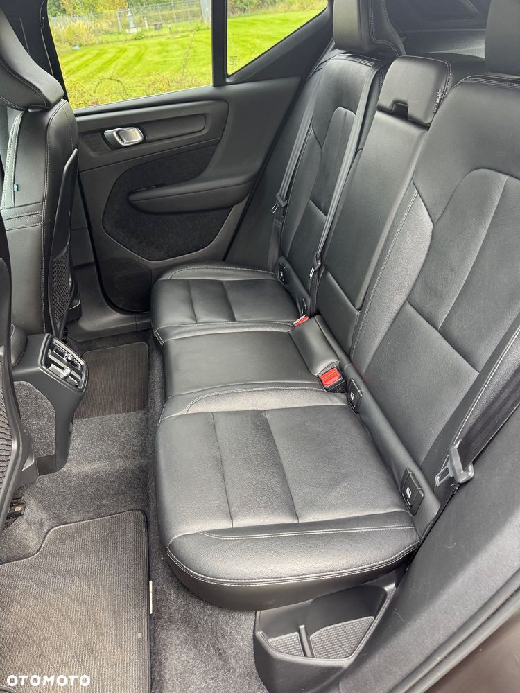 Volvo XC 40 T4 AWD Inscription - 20