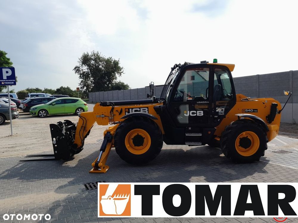 JCB 540-140 2022r - 6