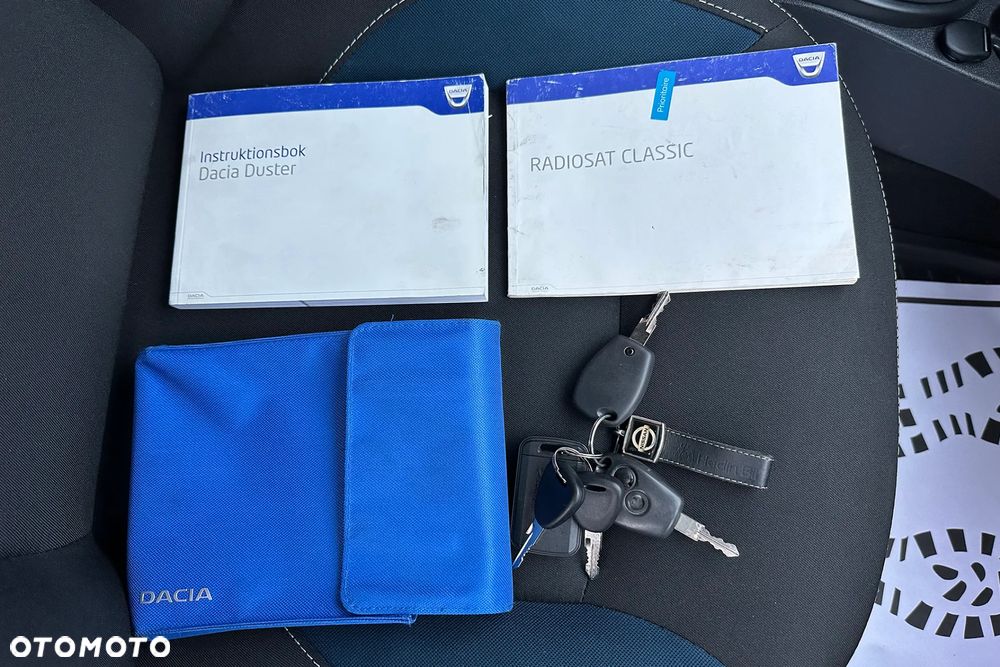 Dacia Duster - 39