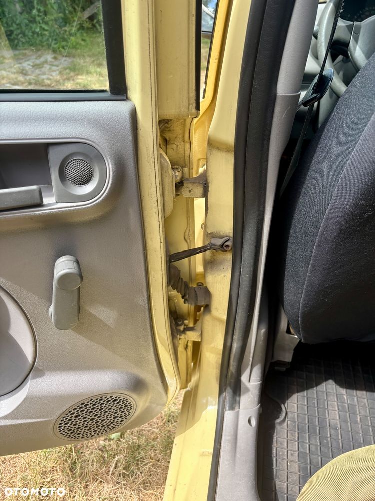 Fiat Panda - 17