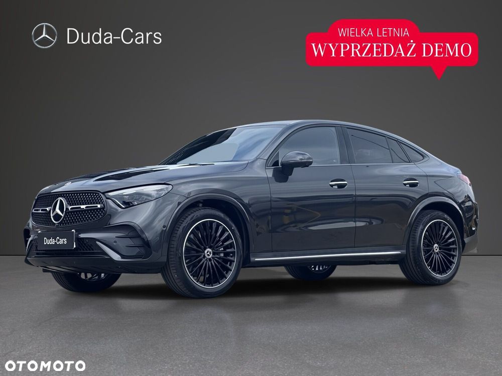 Mercedes-Benz GLC - 2