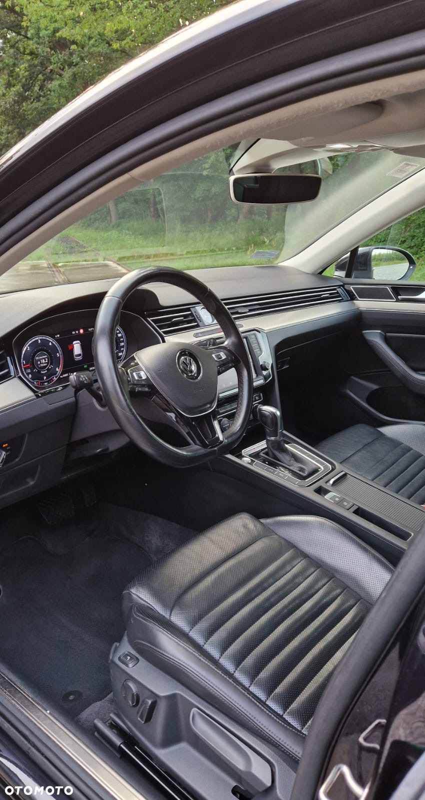 Volkswagen Passat 2.0 TDI BMT SCR 4Mot Highline DSG7 - 16