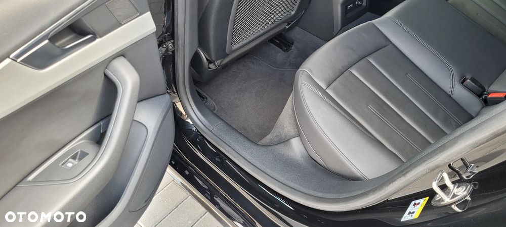 Audi A5 Sportback - 25