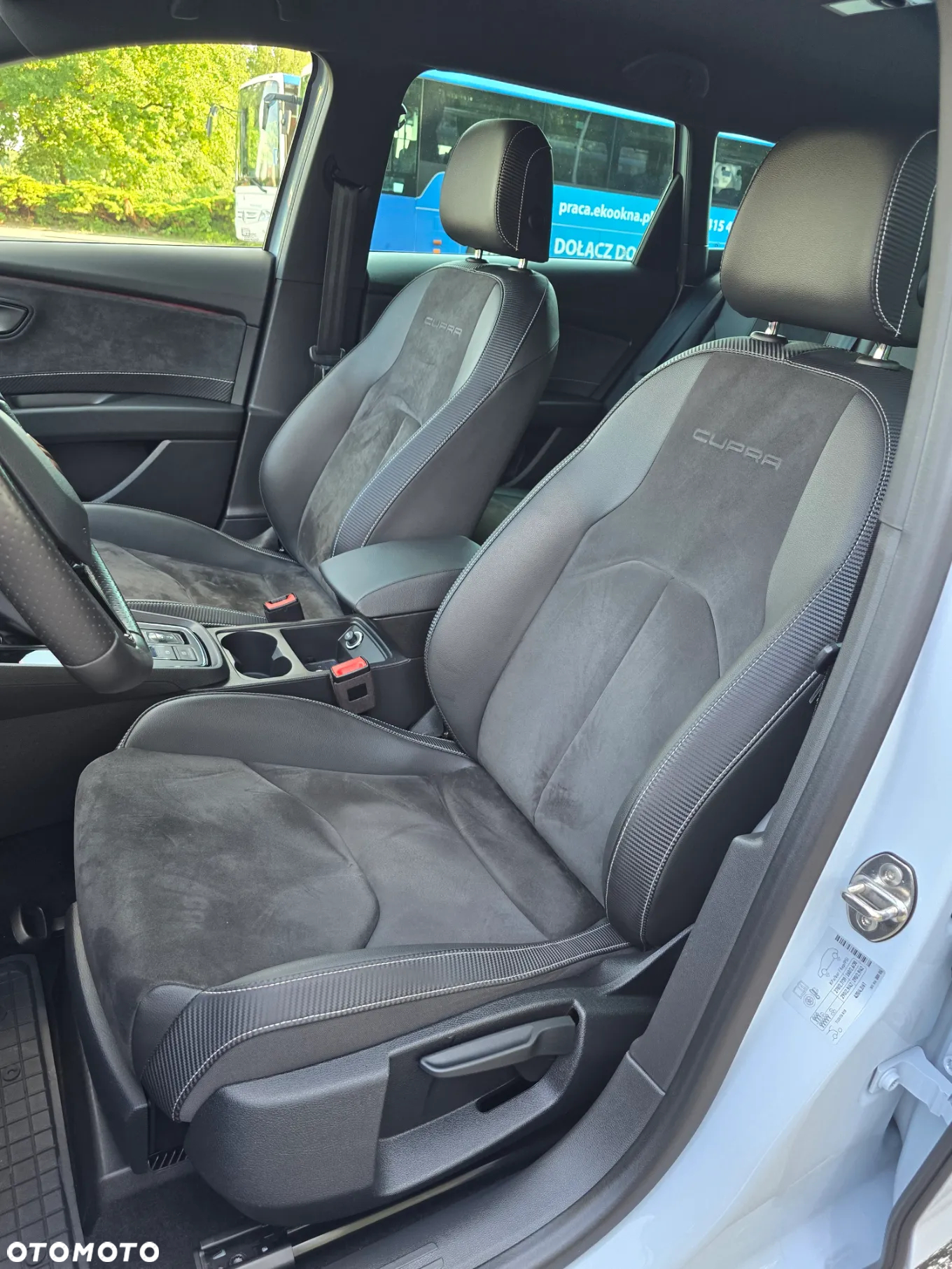 Seat Leon 2.0 TSI Cupra S&S DSG - 11