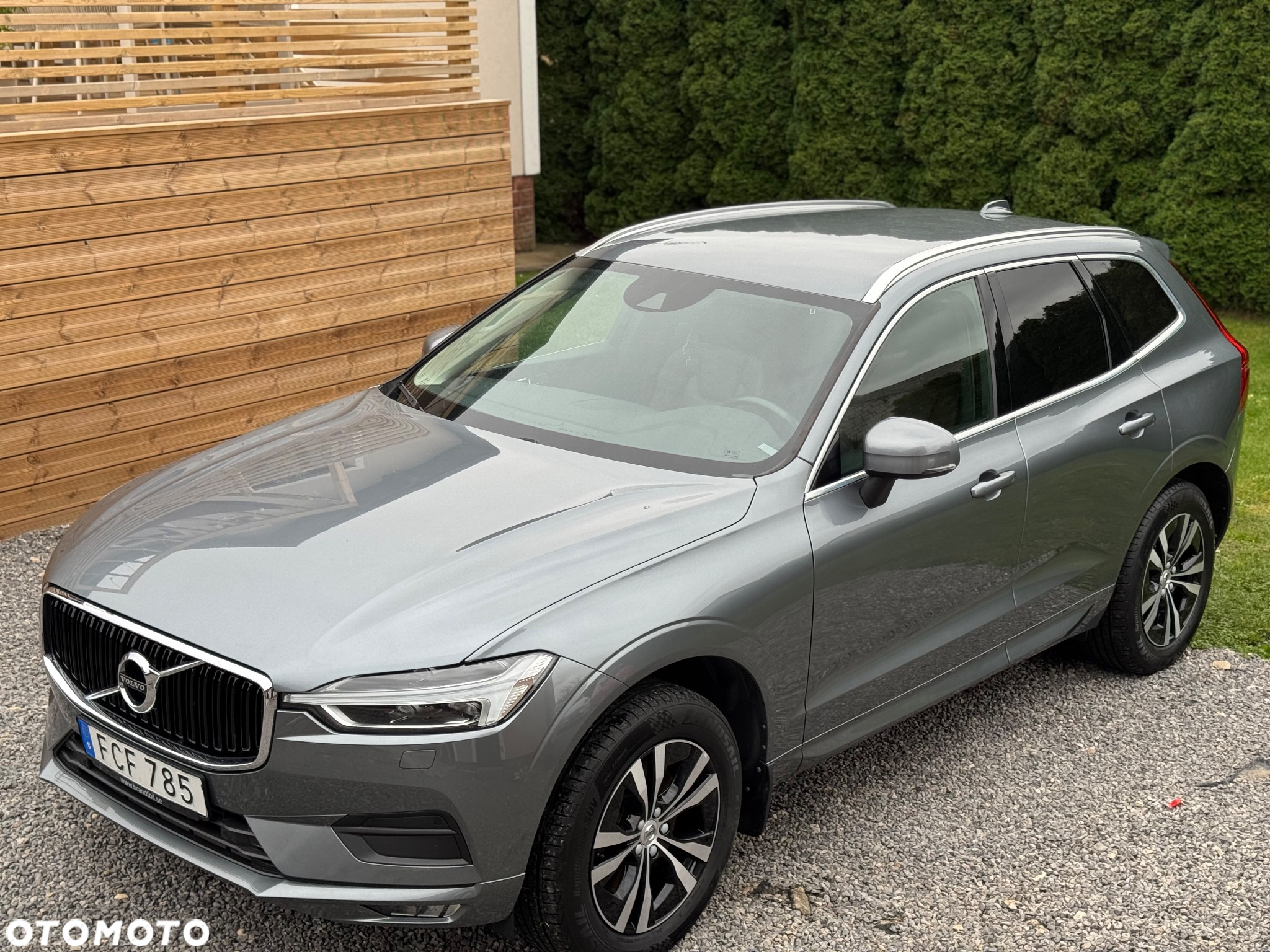 Volvo XC 60 D3 Inscription - 5