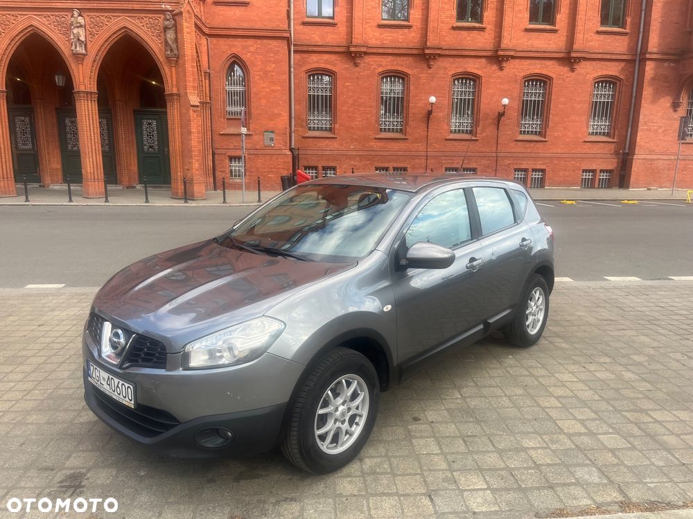Nissan Qashqai - 24