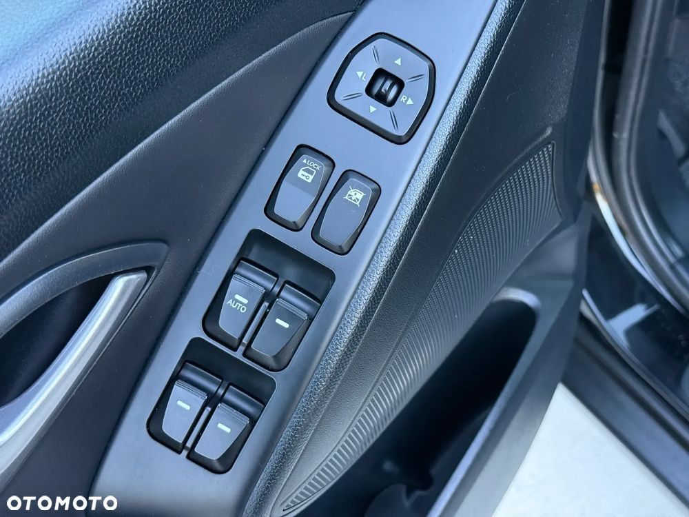 Hyundai ix35 - 38
