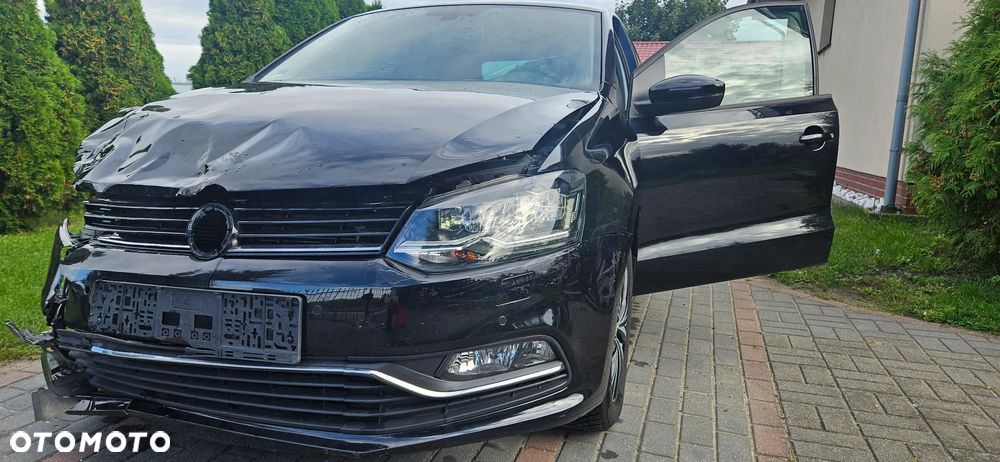 Volkswagen Polo 1.2 TSI Blue Motion Technology Allstar - 7