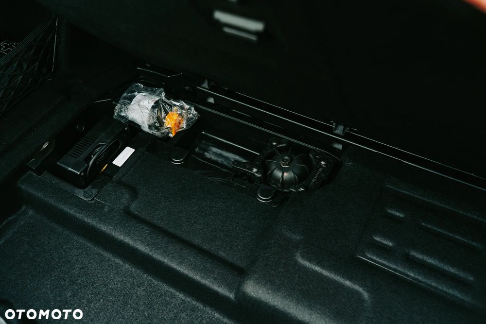 Mercedes-Benz Klasa C - 38