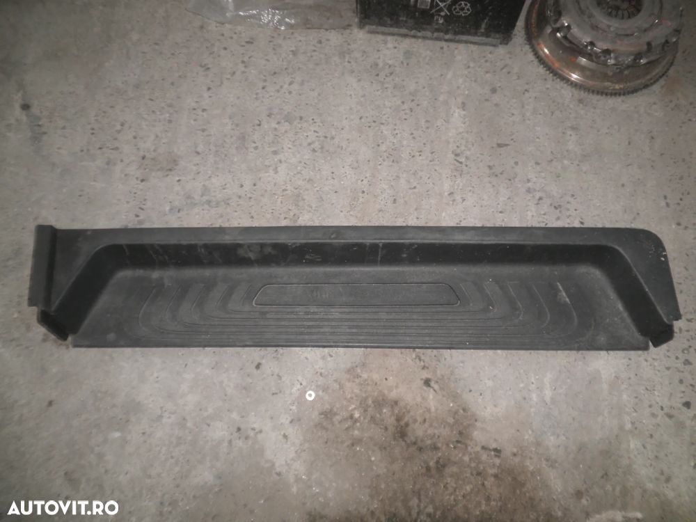 Scara / prag usa stanga fata / dreapta spate Mercedes Vito W447 2020  A4476803206 A4476801506 - 1