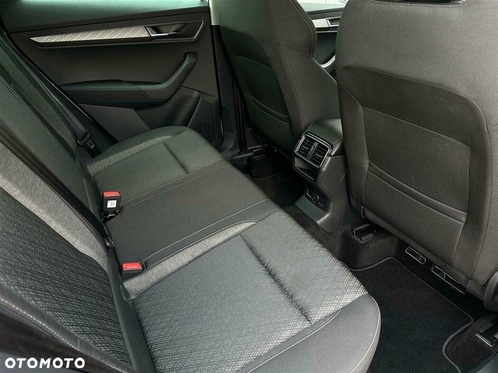 Skoda Karoq 1.5 TSI ACT 4x2 Style DSG - 8