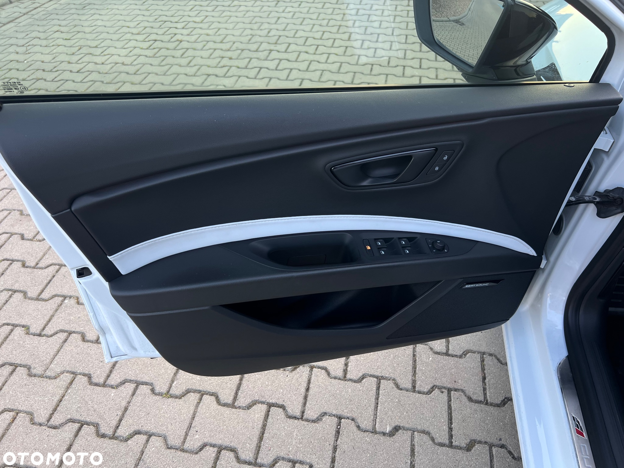 Seat Leon 2.0 TSI Cupra 280 S&S DSG - 19