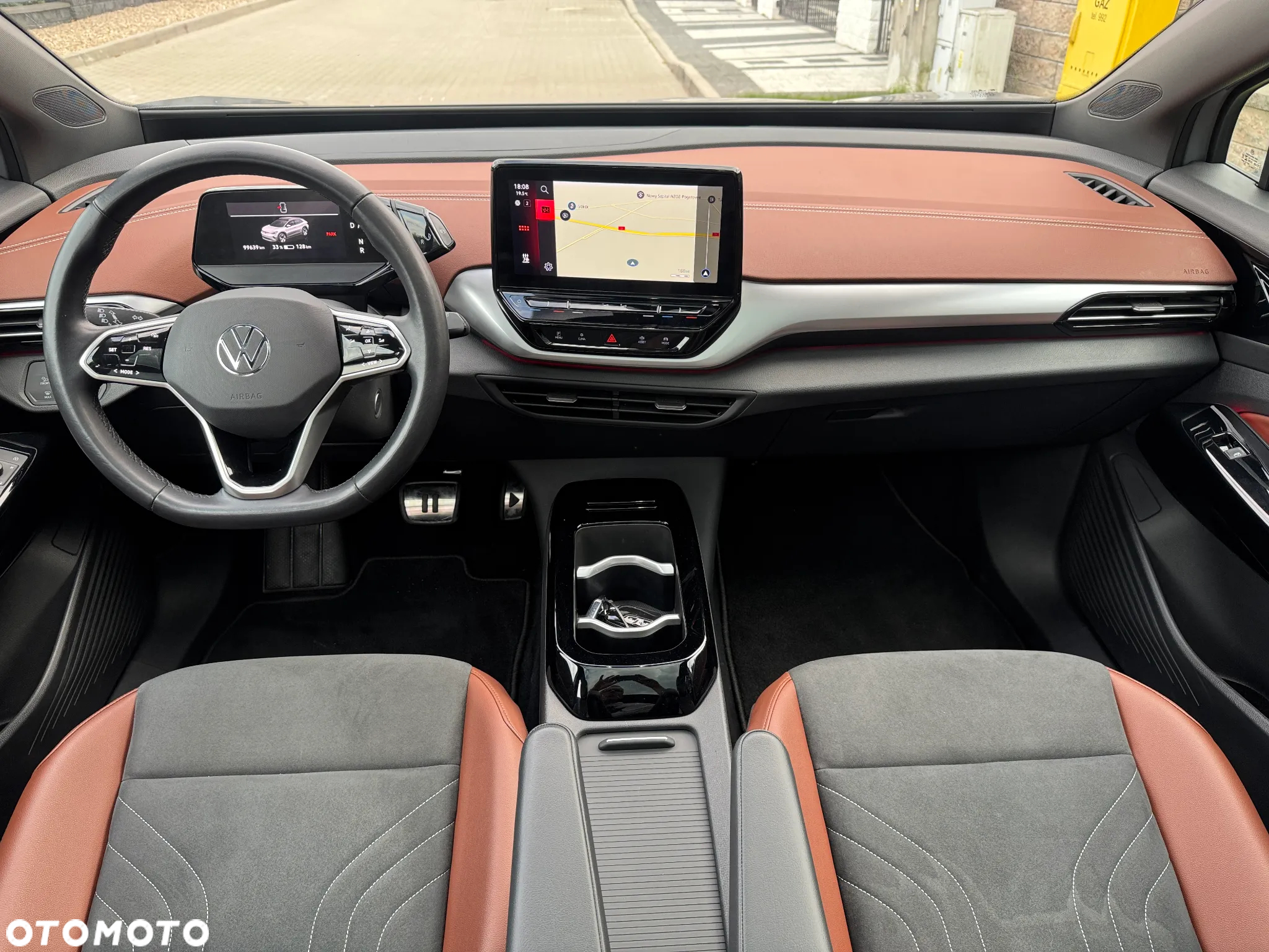 Volkswagen ID.4 77kWh Pro Performance Life - 5
