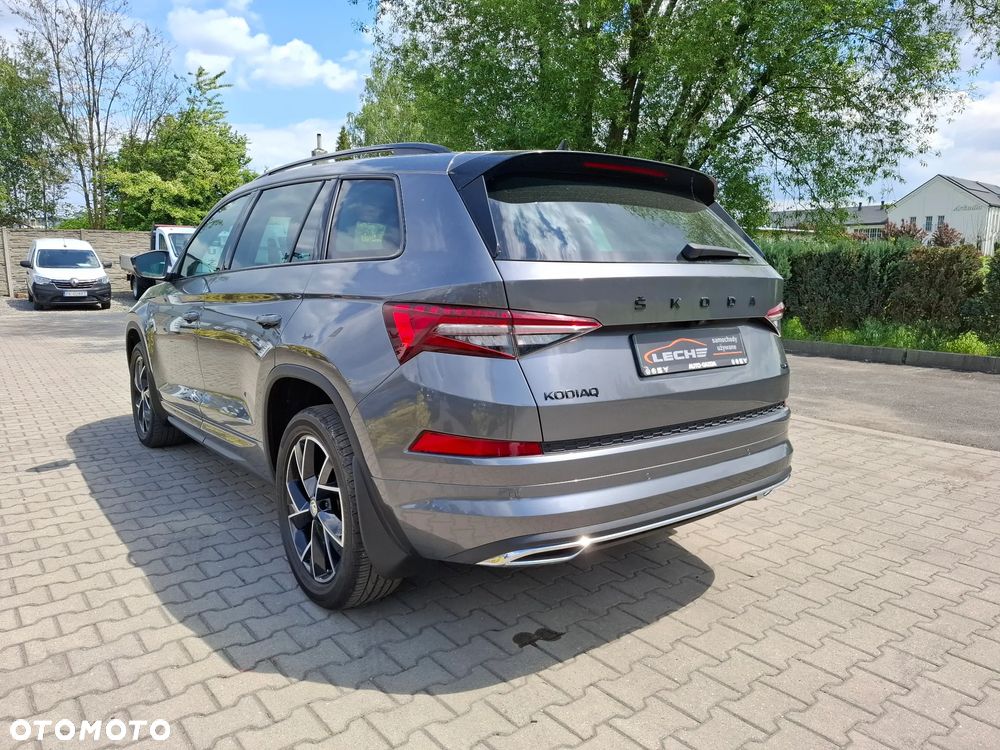 Skoda Kodiaq - 33