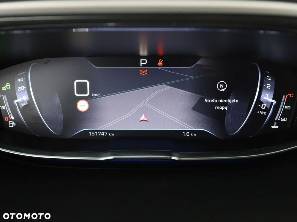 Peugeot 3008 2.0 BlueHDi GT S&S EAT8 - 23