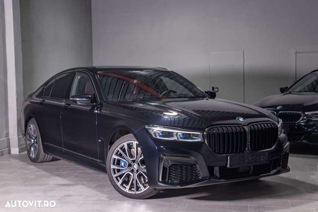 BMW Seria 7 - 6