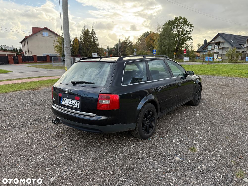 Audi A6 - 7