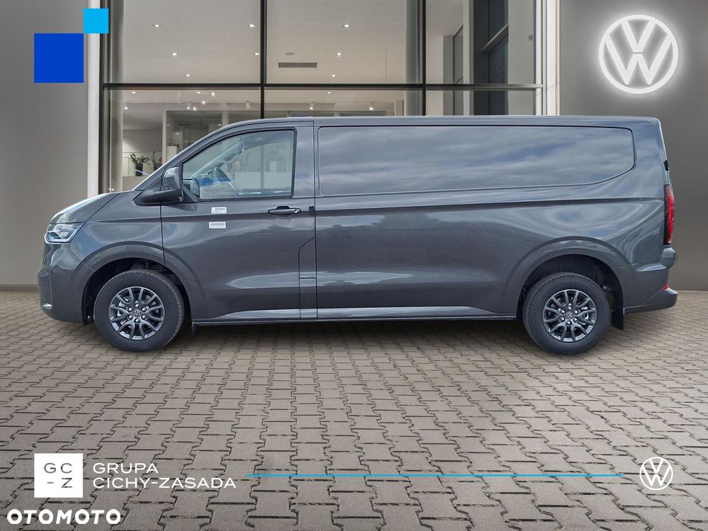 Volkswagen Transporter Furgon, 2,0TDI 150KM, 8-bieg. automatyczna, r.o ; 3500 mm - 2