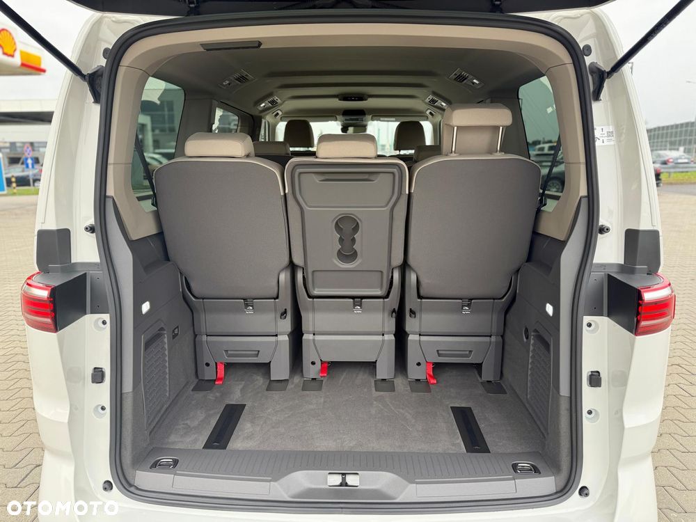 Volkswagen Multivan 2.0 TDI L2 Family DSG - 33