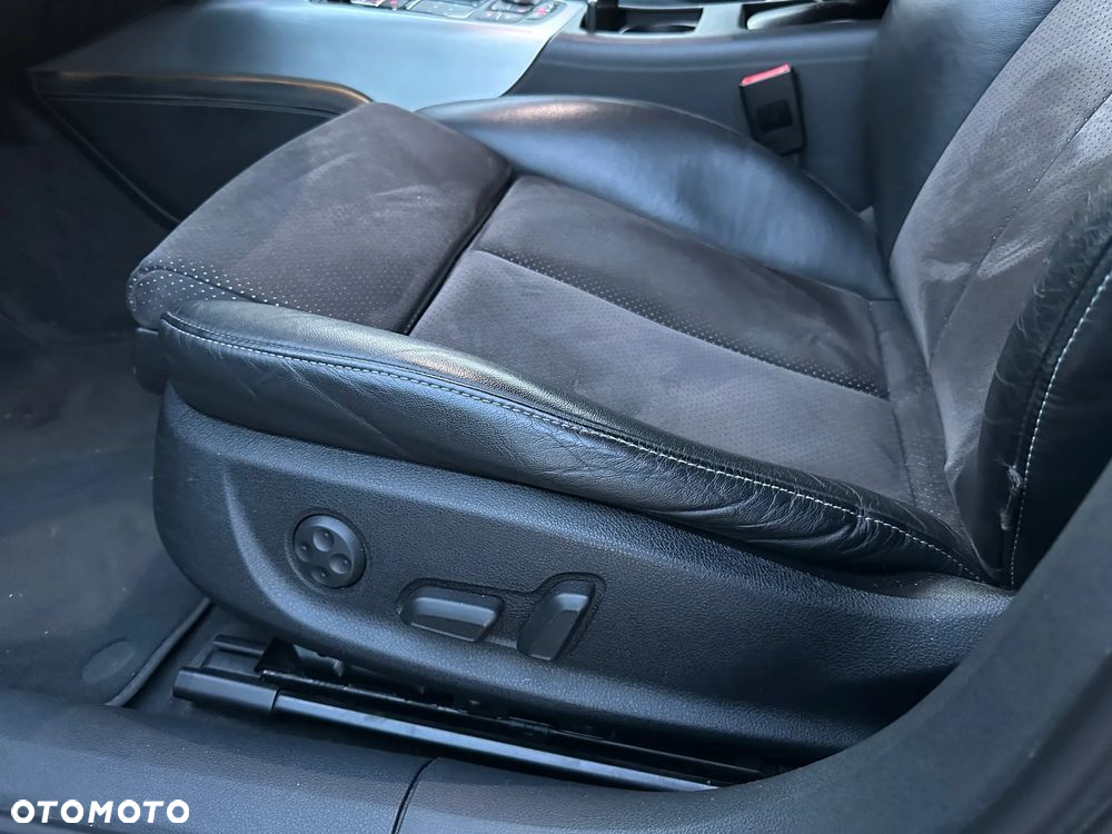 Audi A6 3.0 TFSI Quattro S tronic - 12
