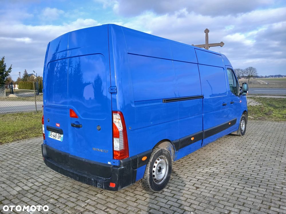 Renault Master - 4