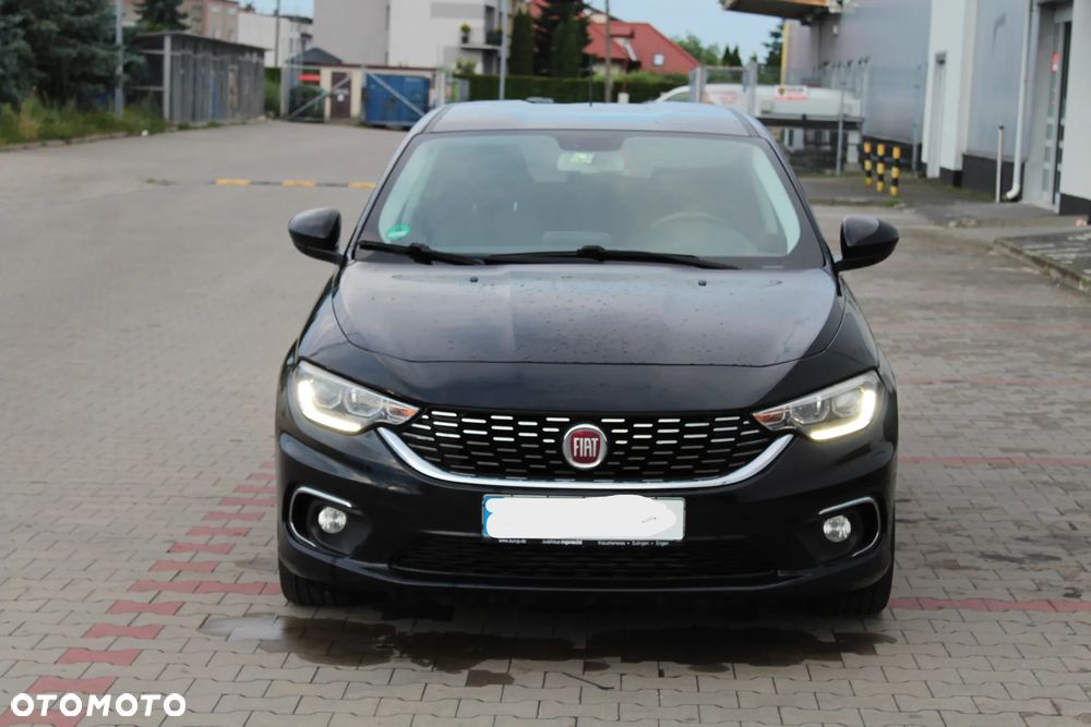 Fiat Tipo 1.6 MultiJet S-Design - 6