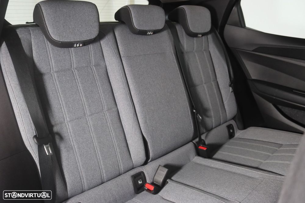 Renault Mégane E-Tech EV60 Evolution ER - 18