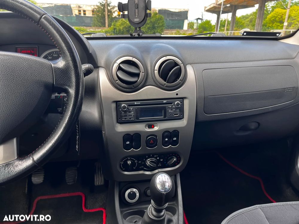 Dacia Duster - 7