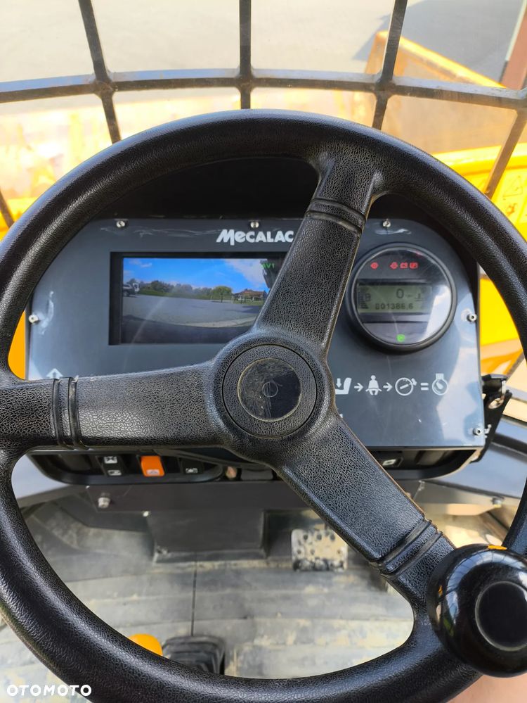 Mecalac 9MDX - 13