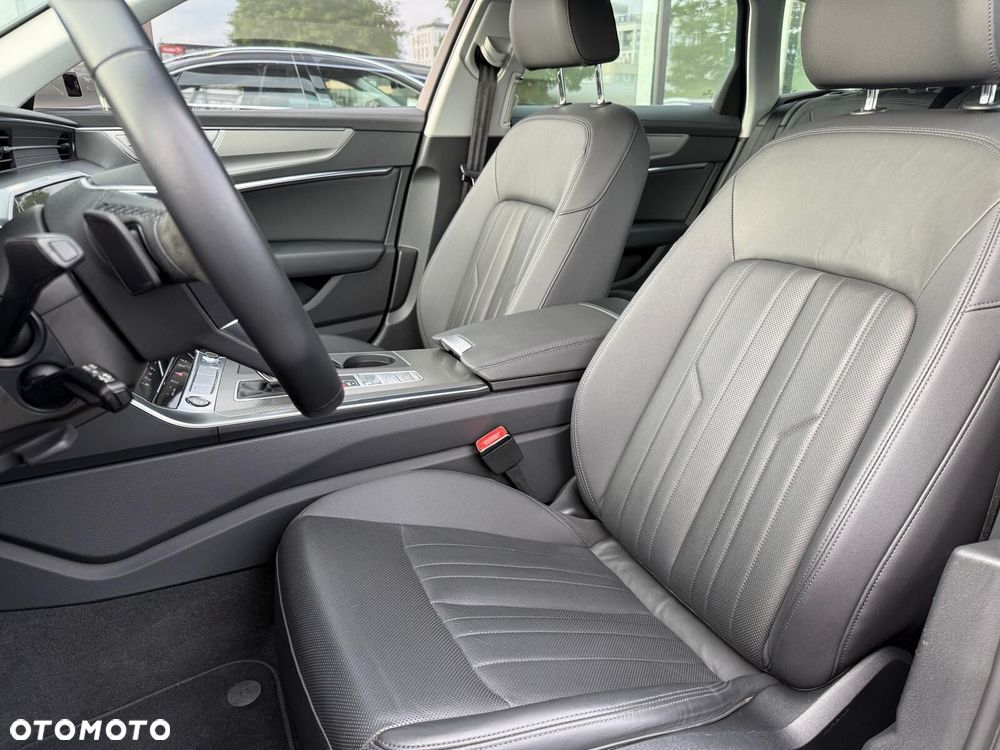 Audi A6 Avant 45 TFSI mHEV Quattro Advanced S tronic - 15