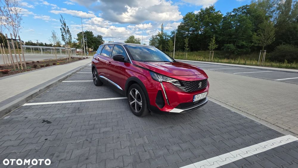Peugeot 5008 - 3
