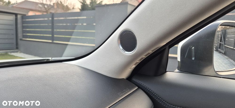 Mazda CX-5 SKYACTIV-G 160 Drive AWD Exclusive-Line - 19