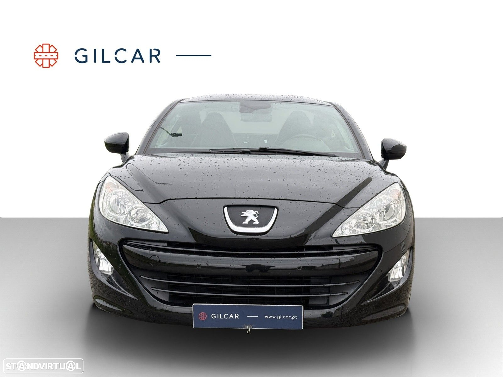 Peugeot RCZ 1.6 THP - 3