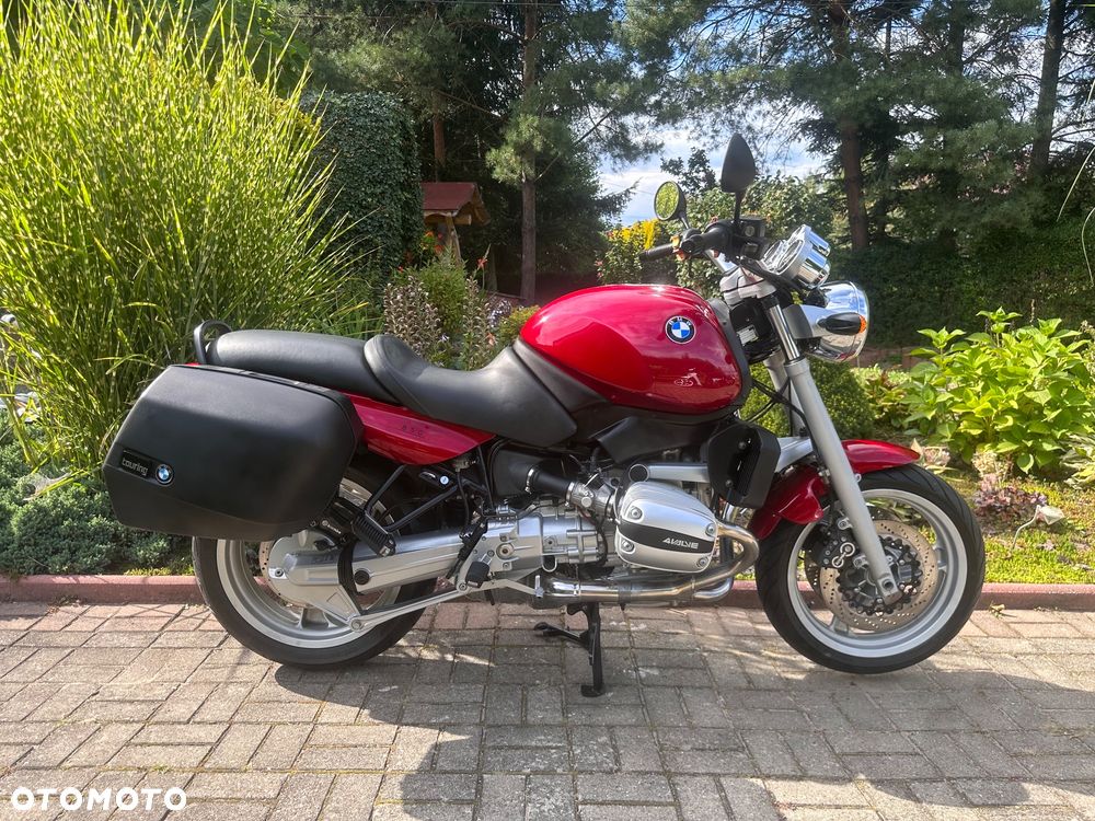 BMW R