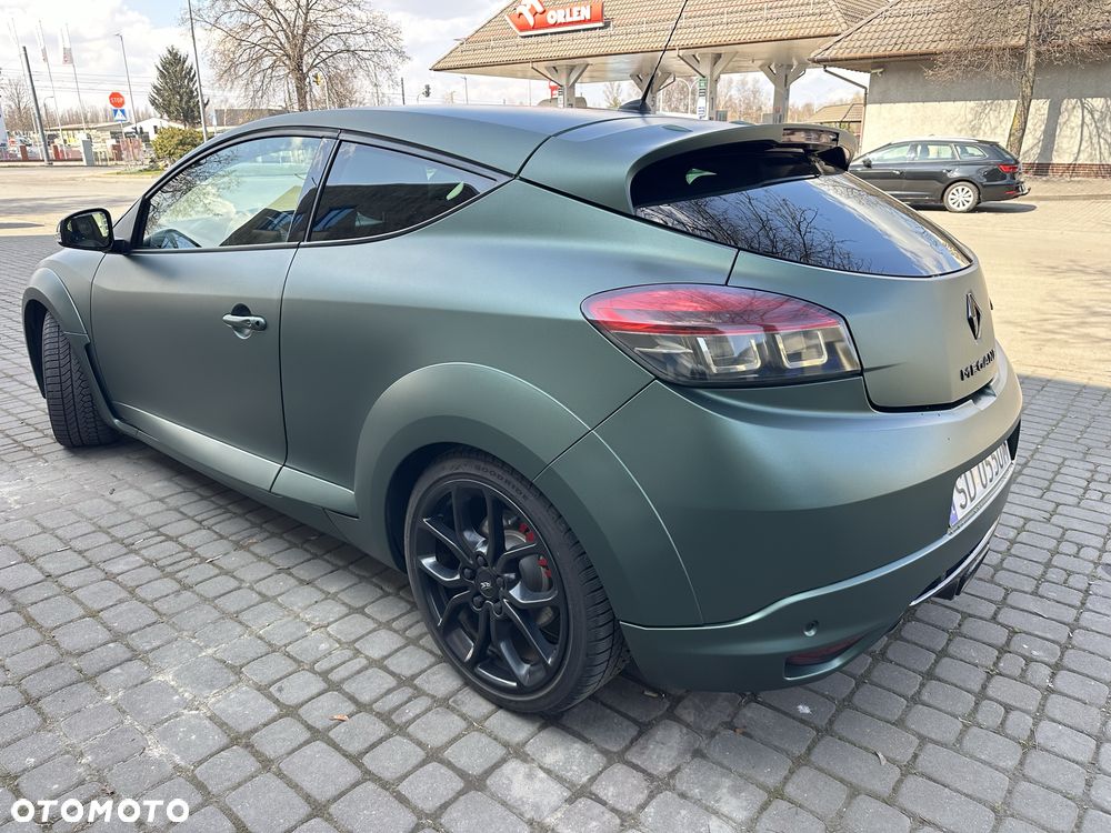 Renault Megane - 4