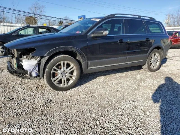 Volvo XC 70