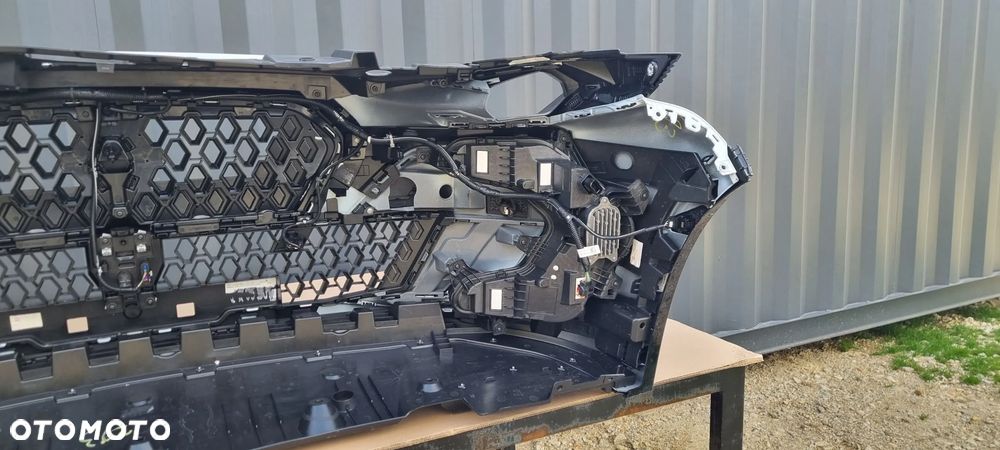 RENAULT CLIO VI 2026- Zderzak przód oryginał MA236 - 14