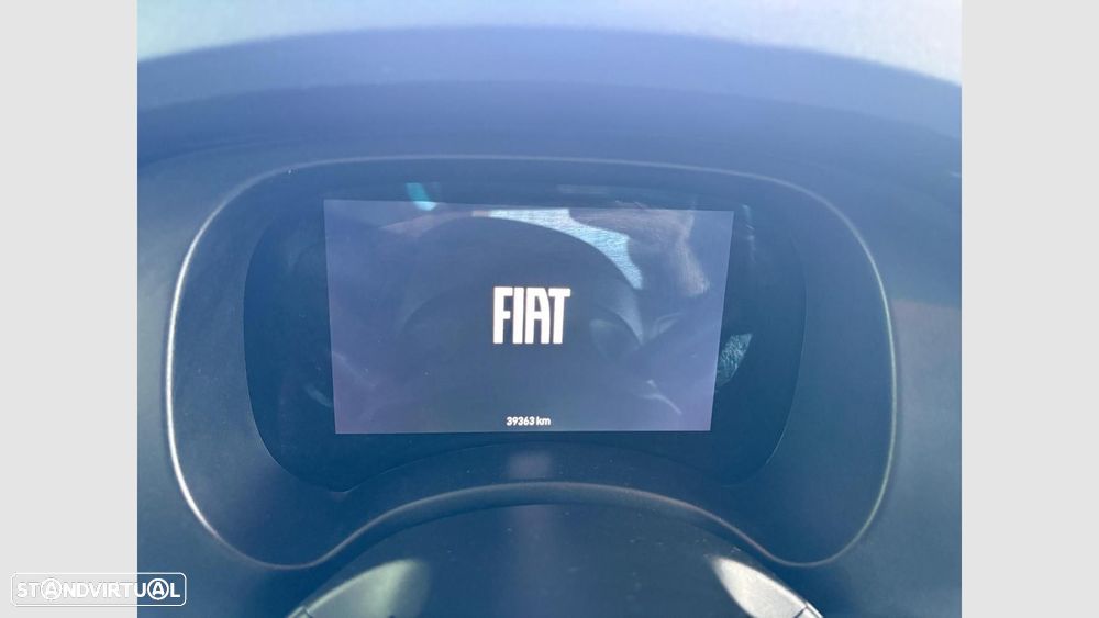 Fiat Panda 1.0 Hybrid - 15