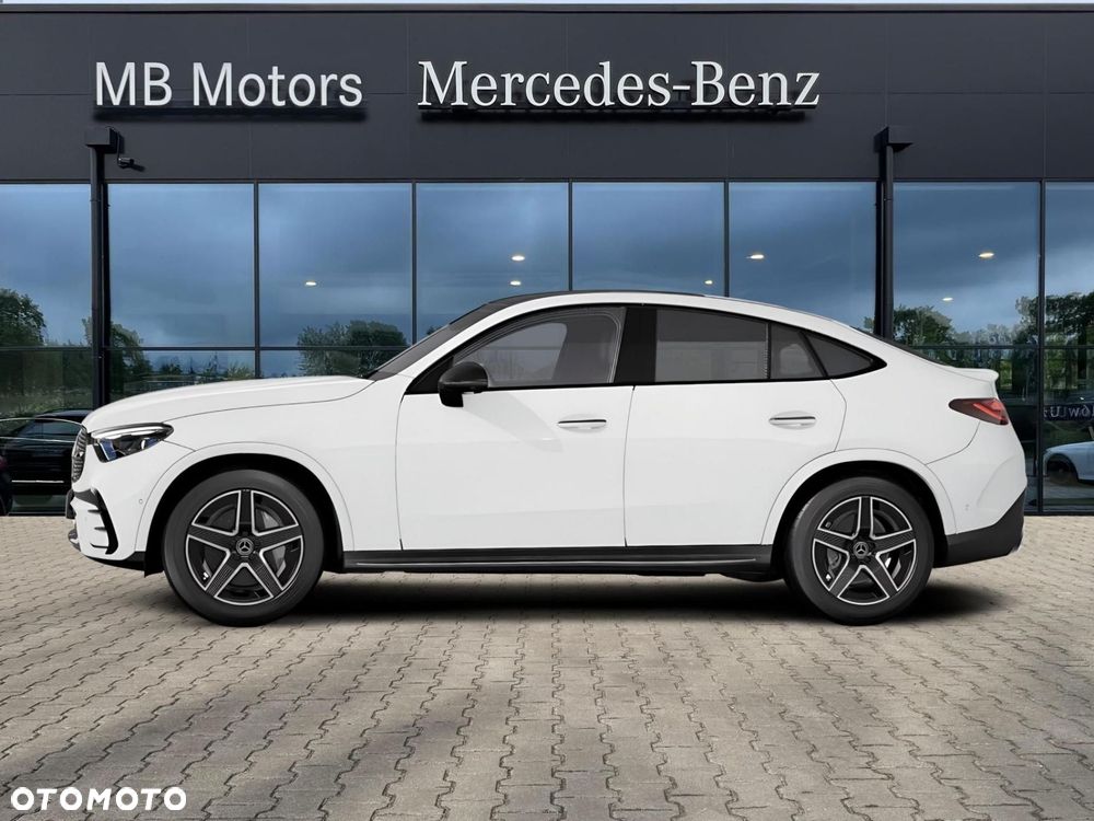 Mercedes-Benz GLC - 5