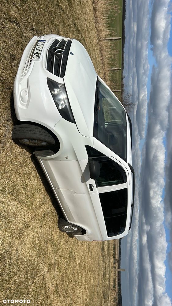 Mercedes-Benz Vito (BlueTEC) Tourer Kompakt PRO - 8