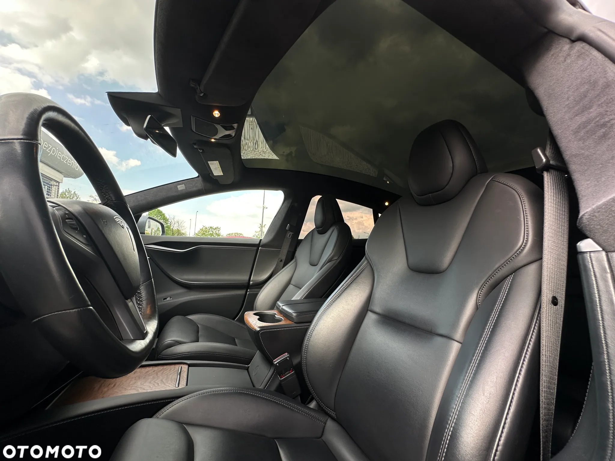 Tesla Model S Long Range AWD - 13